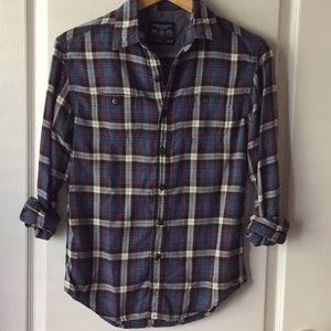 SALE: Men’s Button Down